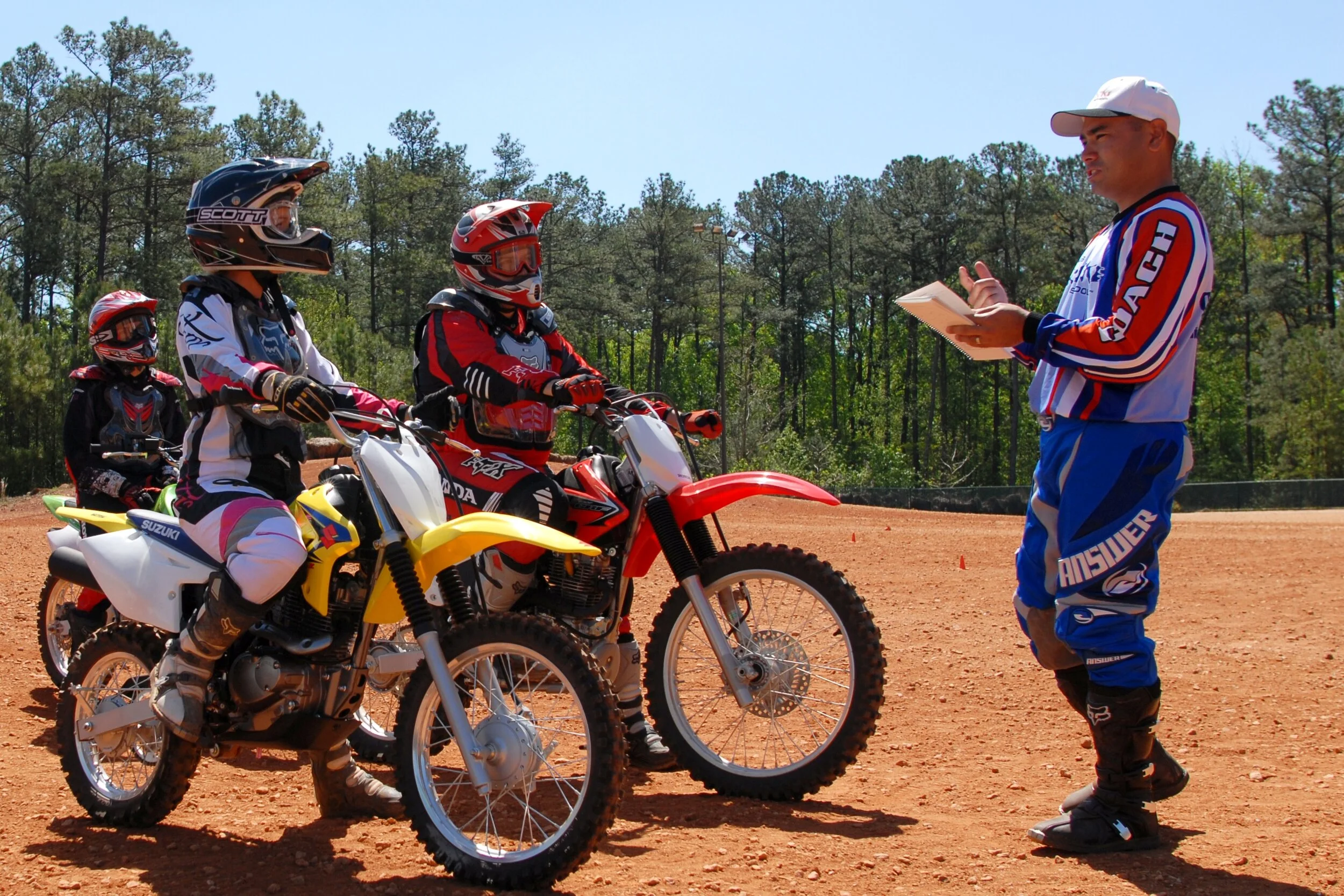 Motocross riding near me hotsell